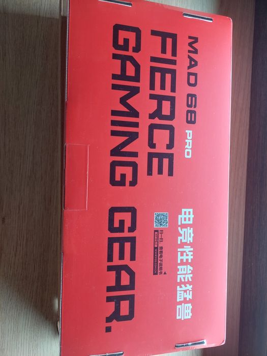 Klawiatura Madlions 68 pro