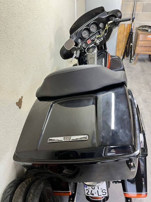 Harley davidson 1340 cc