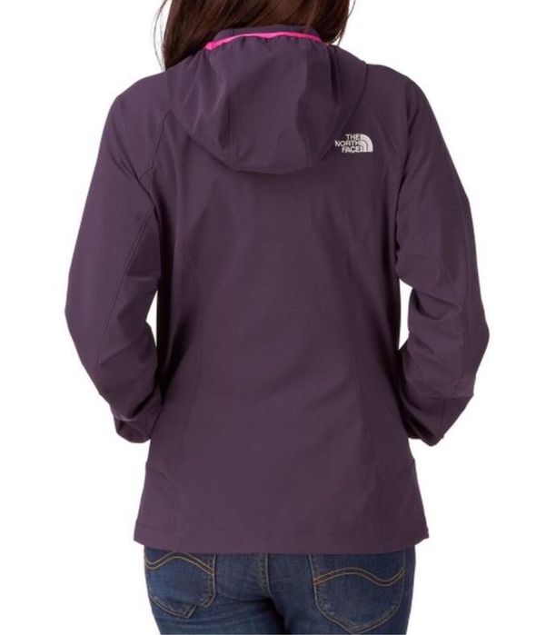 Вітровка жіноча The North Face S