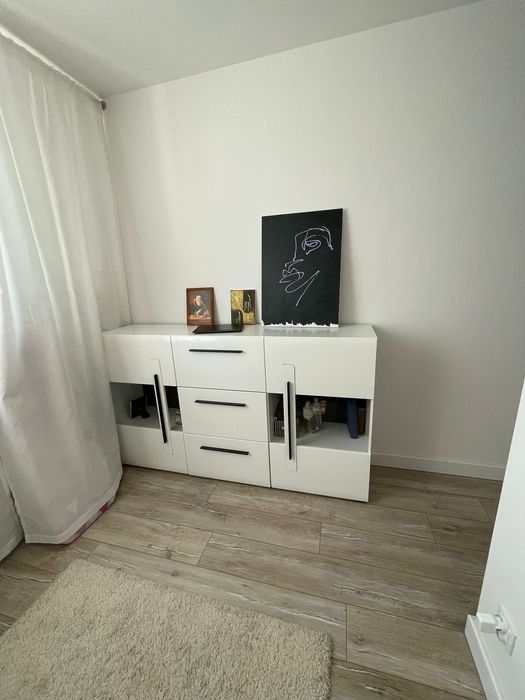 Mieszkanie – Radom, Śródmieście - Widok 5