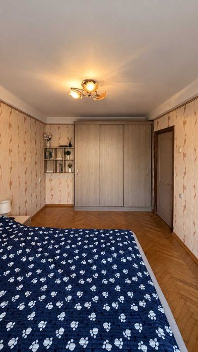 Квартира – Київ - Вид 4