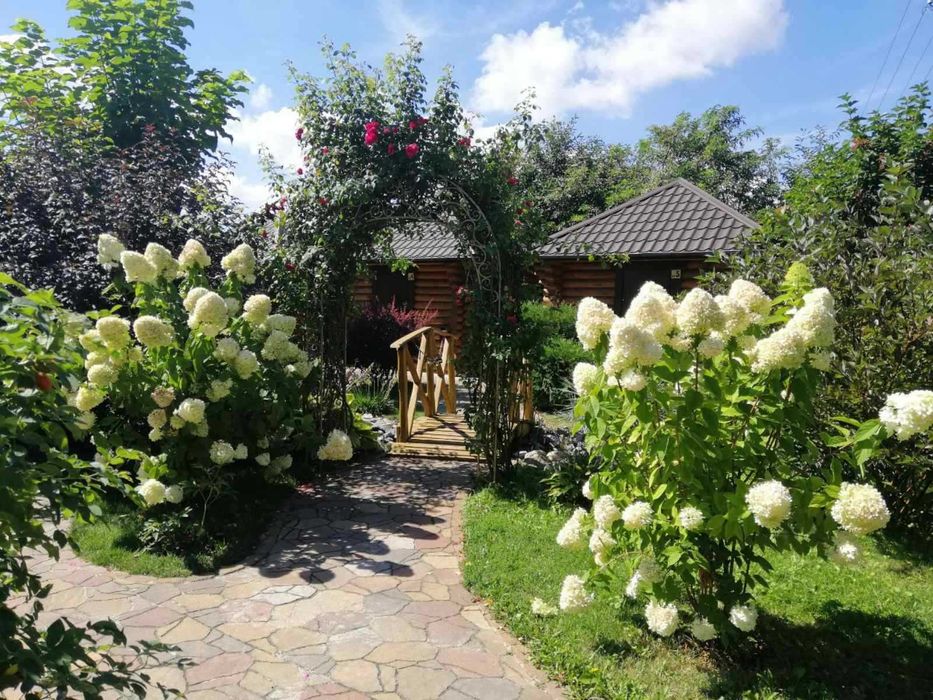 Заміський ресторан