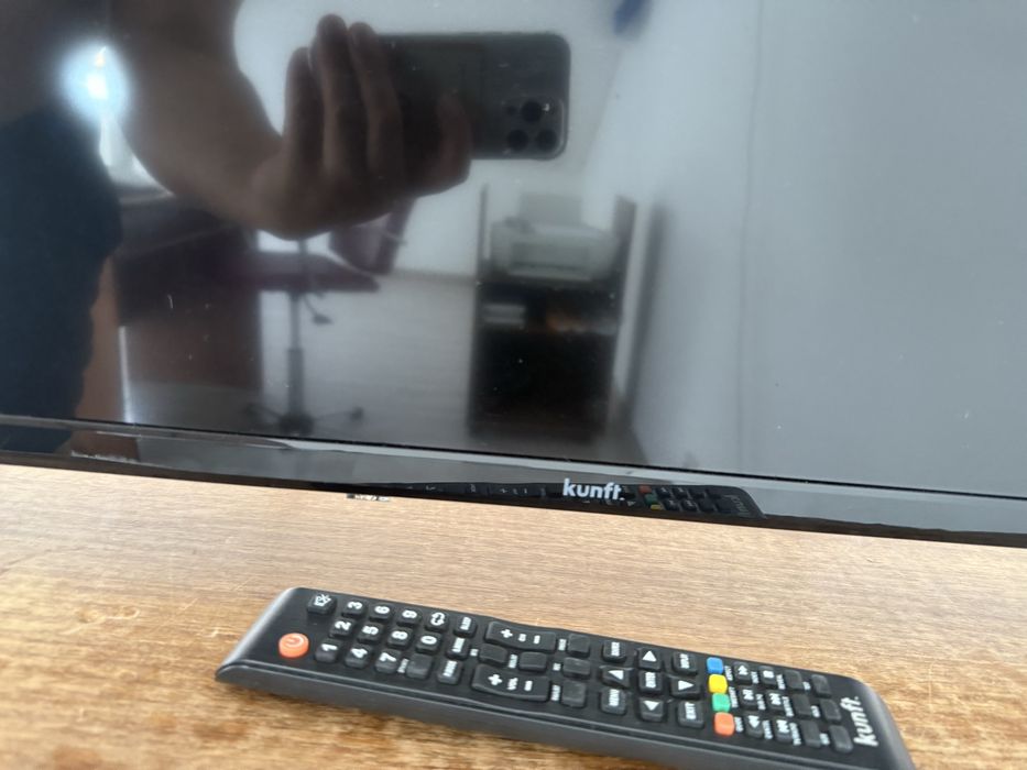 Tv Kunft como nova