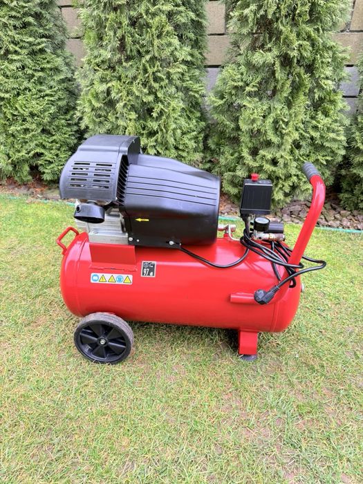 Компресор EINHELL Потужність 2200 Вт 10 бар TC-AC 420/50/10 V