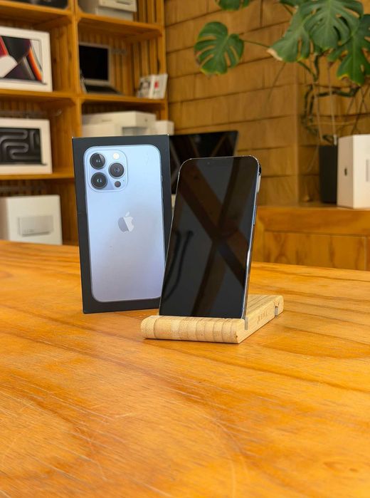 iPhone 13 Pro | 256 GB | Bateria 100% | Gwarancja