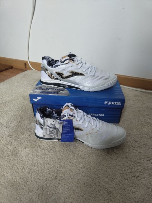 JOMA regate rebound NOVAS n42