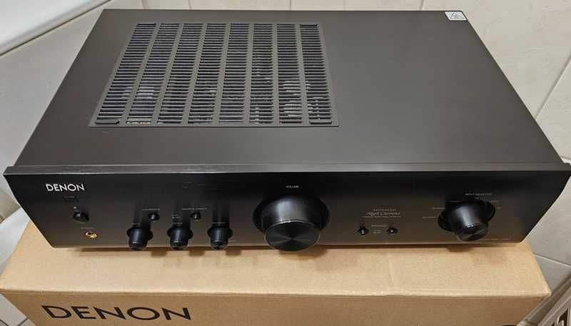 DENON PMA-720AE wzmacniacz Stereo