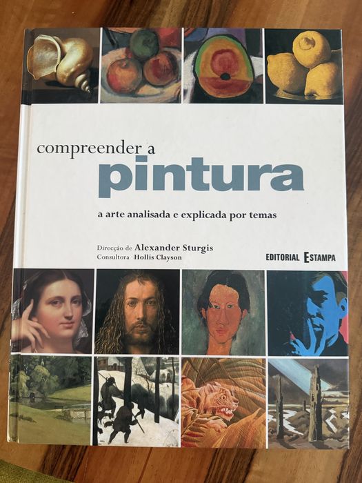 Livris Pintura Tachen