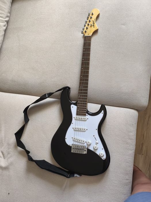 Guitarra elétrica