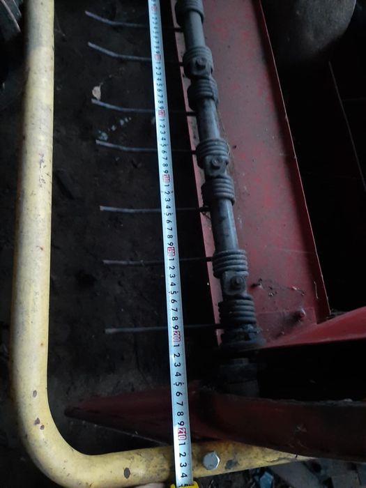 Sprzedam sieczkarnie do zielonek/do kukurydzy /rozrzutnik/opryskiwacz