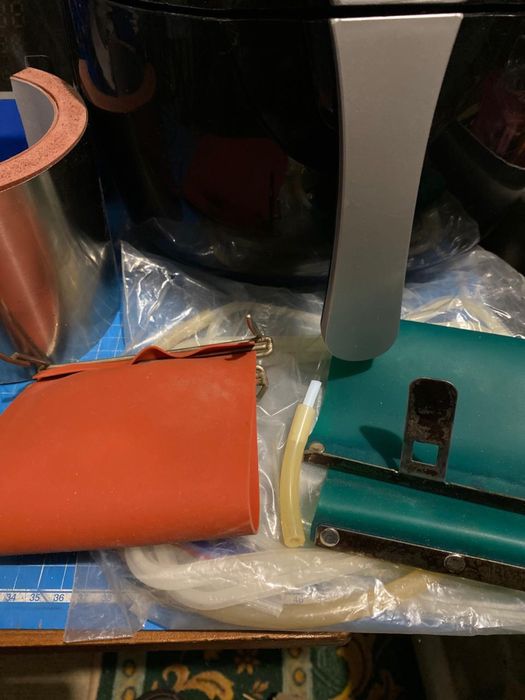 Набір для сублімації