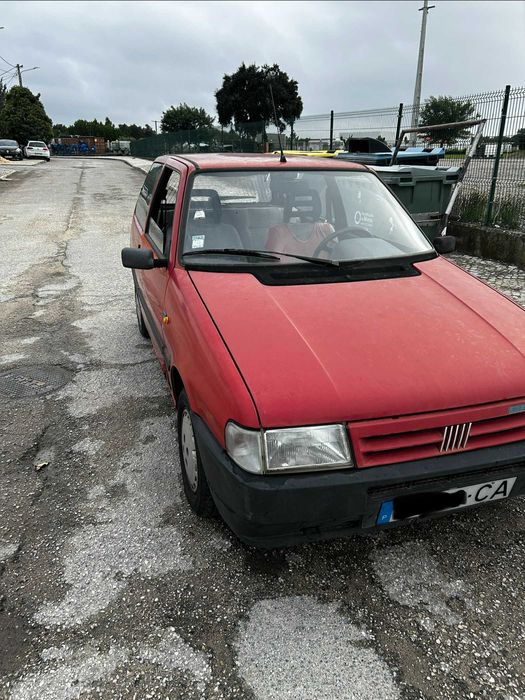 Fiat Uno 1.0 45s