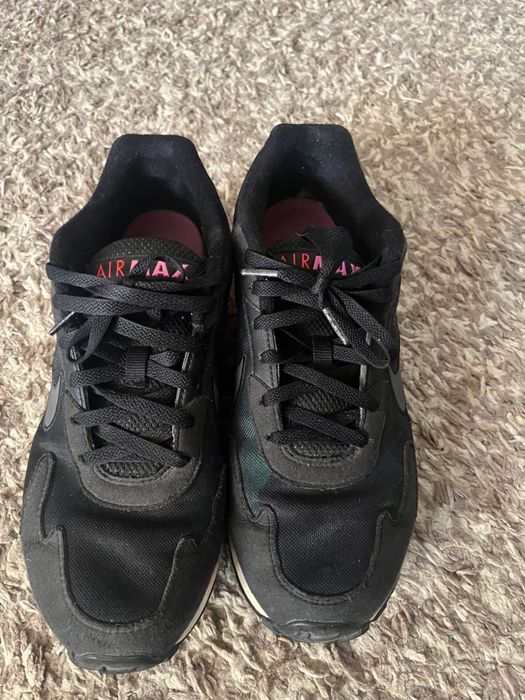Кросівки кросовки  Nike Air Max