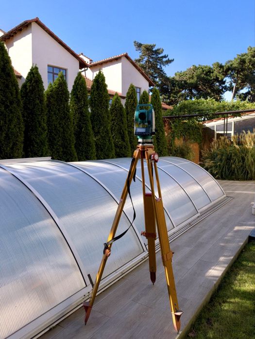 Геодезист / геодезия Одесса