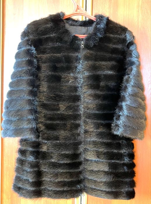 Шуба, натуральна