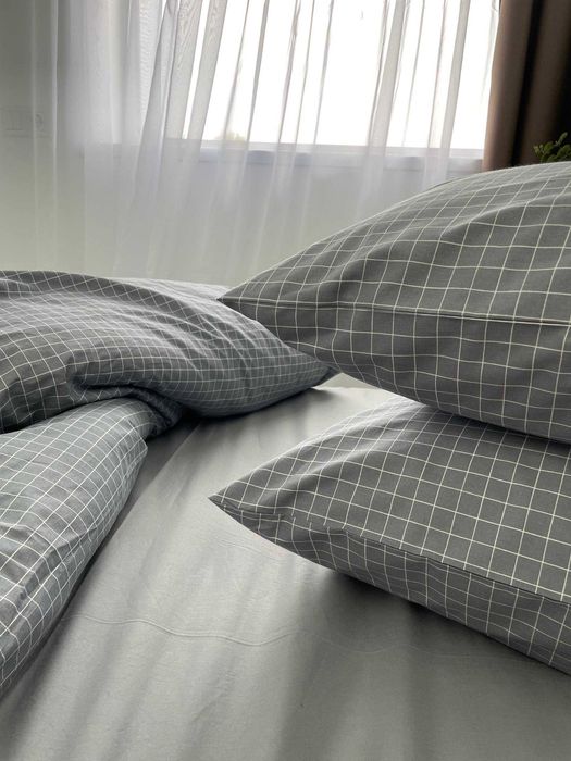 постільна білизна простирадло на резинці постельное белье