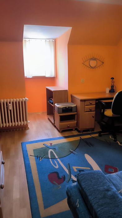 Mieszkanie na sprzedaż w Lewinie Brzeskim.
