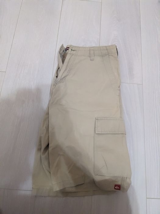 Baggy shorts L size REP