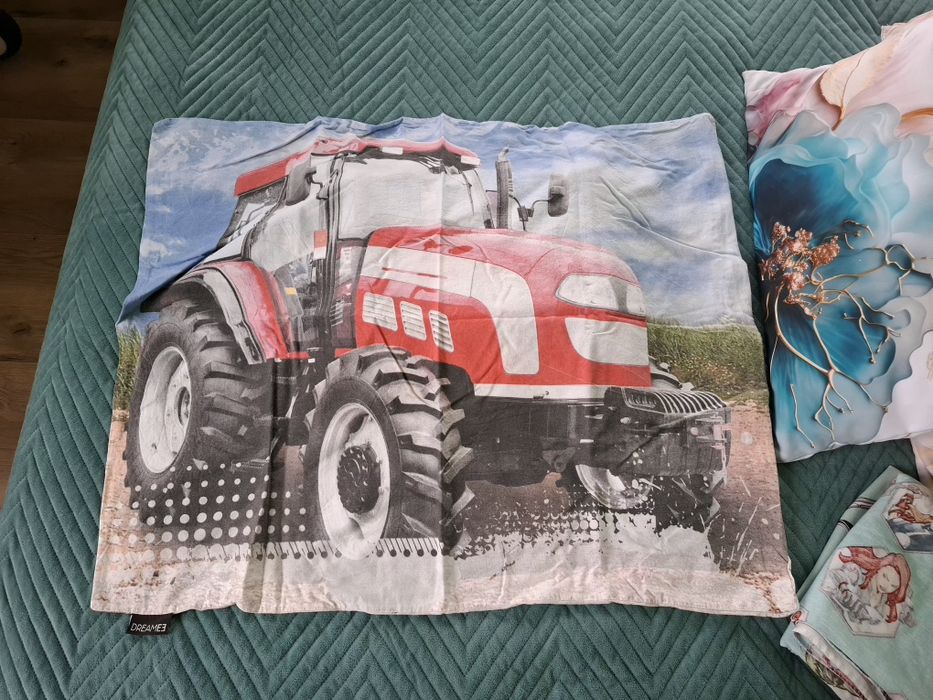 Pościel dla chłopca