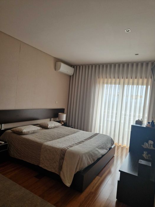 Mobília Quarto Casal