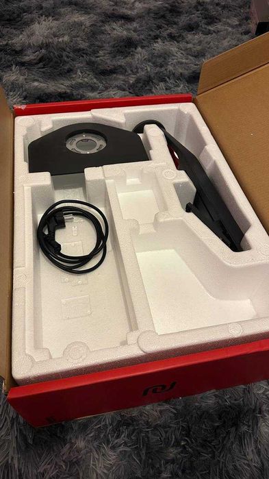 Монітор BenQ 24.5 / 240 Гц Zowie XL2540K