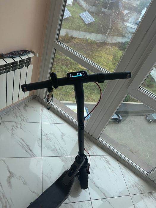 Електросамокат дорослий