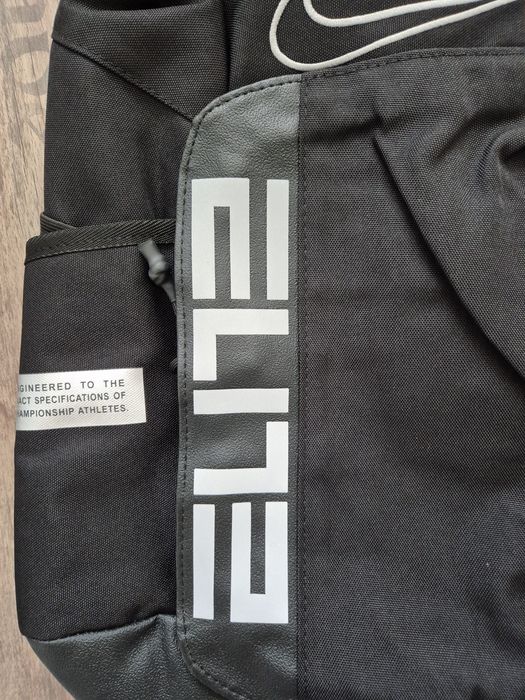 Nike Elite Bag Plecak