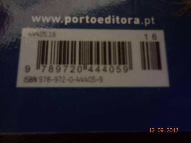 Matemática - Ensino Profissional - Nível 3