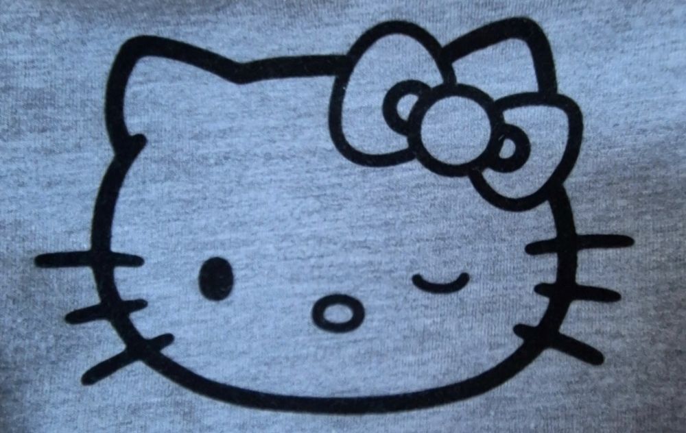 Necessaire Hello Kitty by Oysho