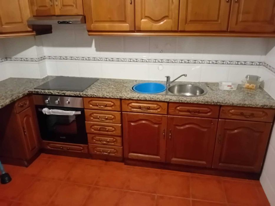 Quarto para aluguer no entrocamento