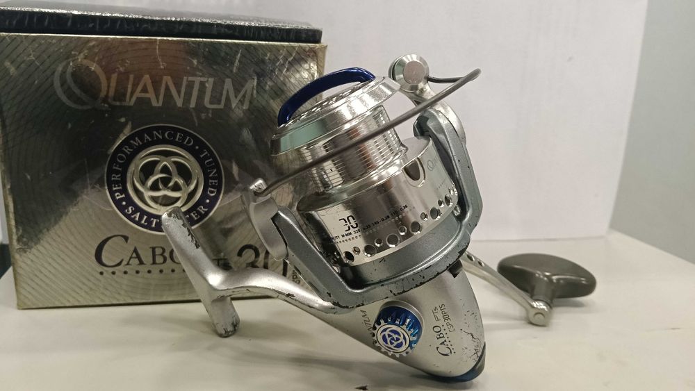 Carreto Quantum Cabo pts 30