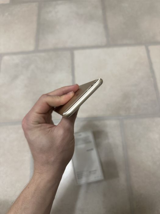 iPhone 6 16 GB Neverlock!