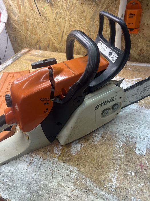 Pilarka spalinowa stihl MS280