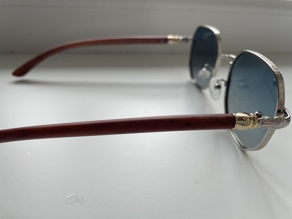 Продам  сонячні окуляри