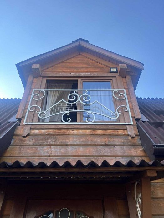 Продаж будинку, Липники