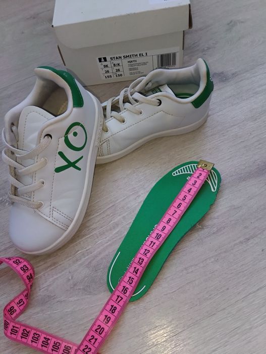 Кросівки Adidas, 26р