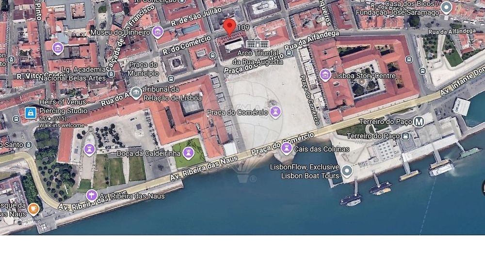 Apartamento T1 para venda