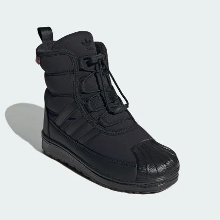 Черевики зимові adidas super 360 2.0 утеплені, оригінал