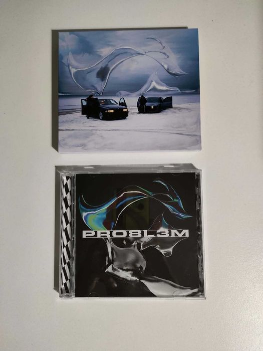PRO8L3M - Ground Zero Album