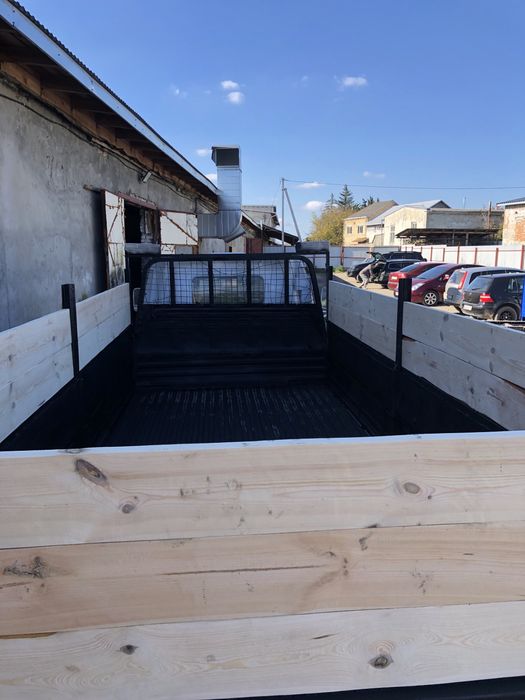 Вивіз сміття