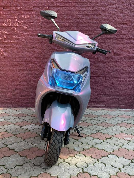 Електричний скутер FADA SPIN