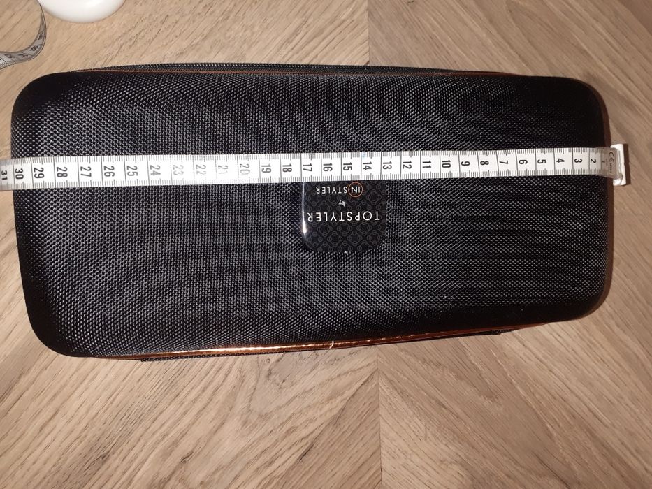 Електробігуді Topstyler для волосся