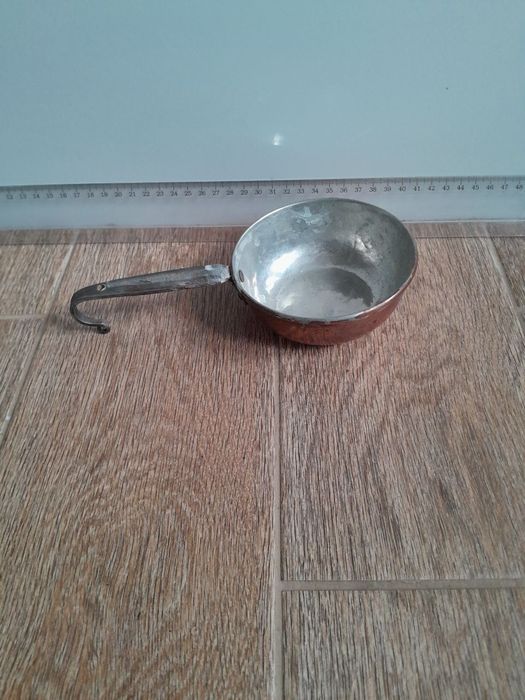 Медный,мідний, винтаж чайник, посуда ,сито, сотейник, ковш, кастрюля