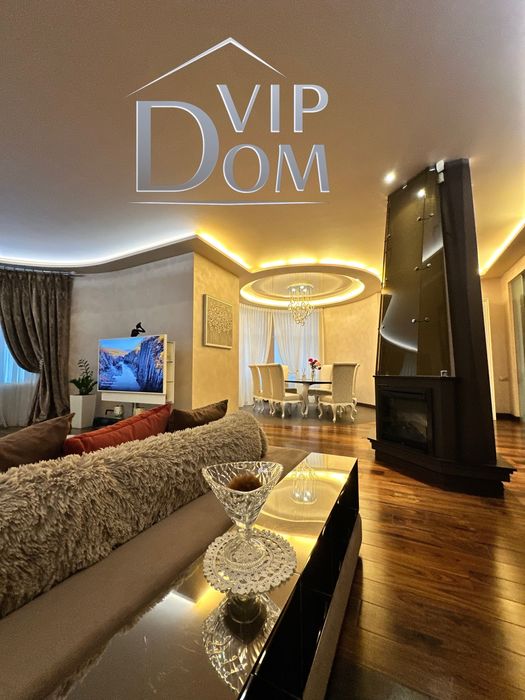 Многокомнатная квартира по адресу ул. Михайловская (площадь 287,7 м²) - Atlanta.ua - фото 6