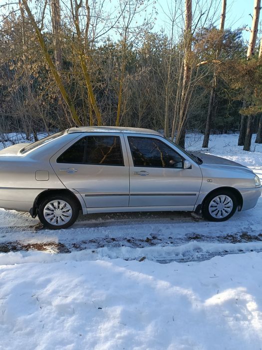 Продам авто в доброму стані