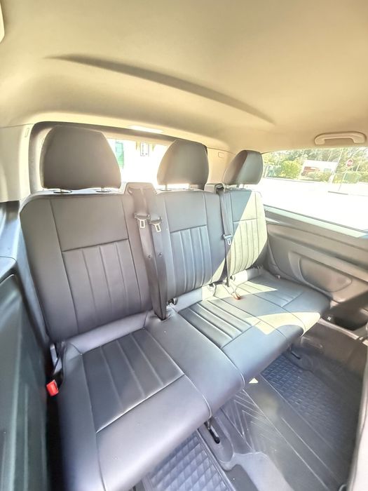 Vito Tourer 116 CDi/32 | 4P | 9L