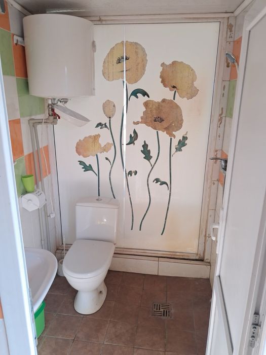 Продам дачу на Будівельник