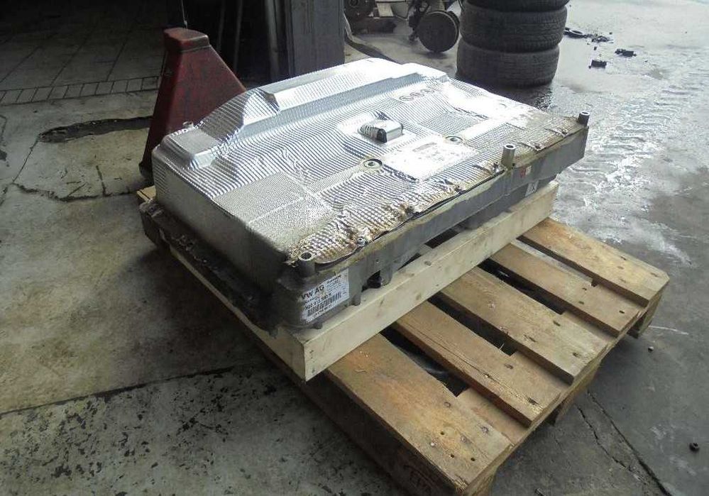 Bateria hybrida Audi A3 2016...