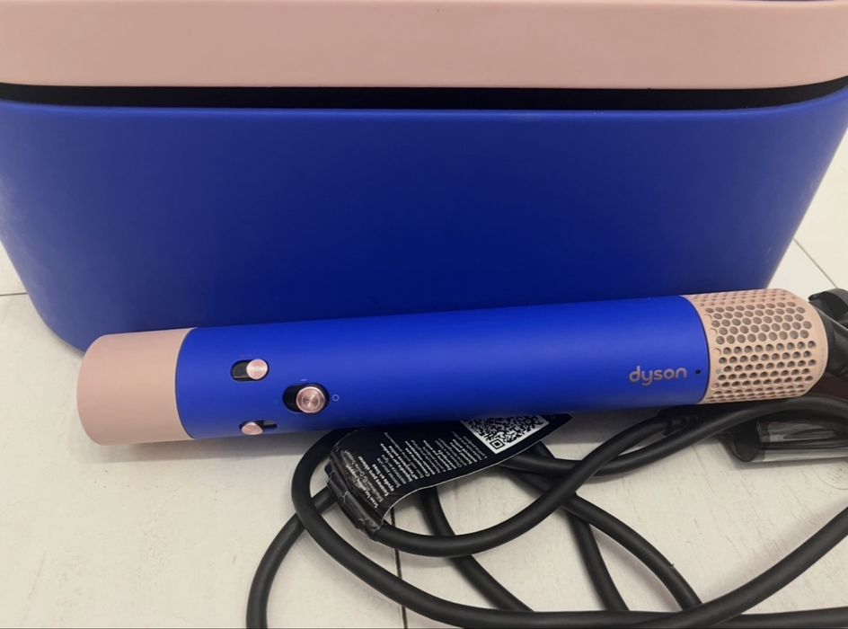 Dyson Pro Long do stylizacji