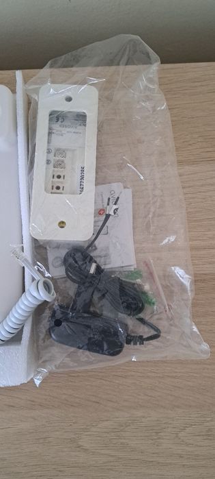 Intercomunicador áudio casa